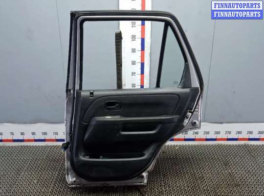 купить дверь задняя правая на HONDA CR-V 2