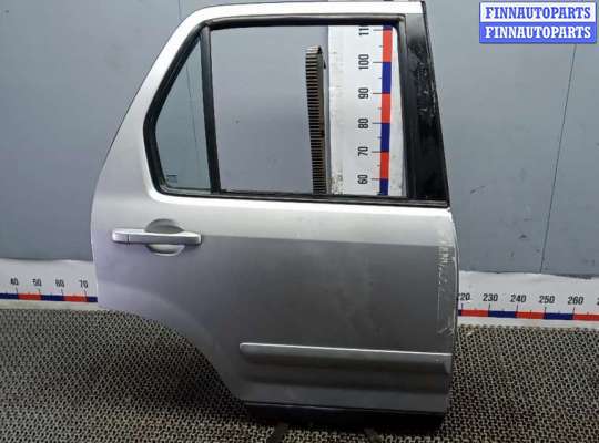 купить дверь задняя правая на HONDA CR-V 2