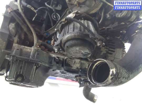 купить двигатель дизельный на MERCEDES BENZ C-CLASS W204