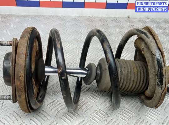 Стойка подвески амортизационная на Peugeot 4007