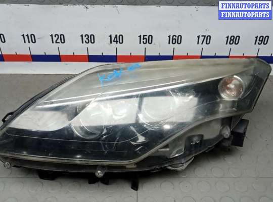 купить фара левая на RENAULT LAGUNA 3