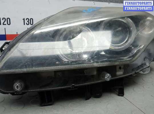 купить фара левая на RENAULT LAGUNA 3