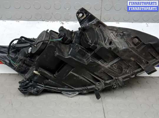 купить фара левая на RENAULT LAGUNA 3