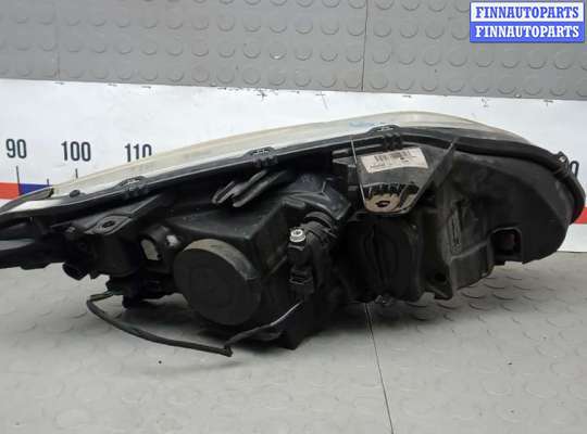 купить фара левая на RENAULT LAGUNA 3