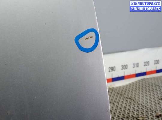 купить дверь передняя правая на OPEL ASTRA H