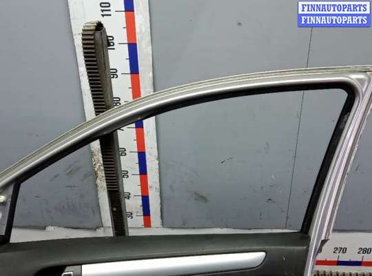 купить дверь передняя правая на OPEL ASTRA H