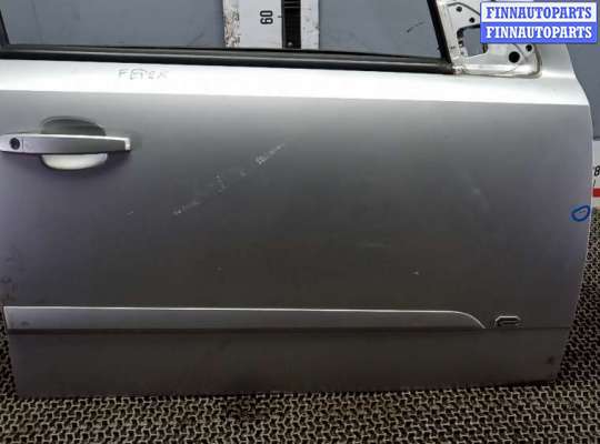 купить дверь передняя правая на OPEL ASTRA H