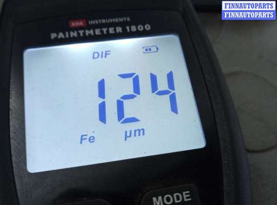 купить дверь передняя правая на OPEL ASTRA H