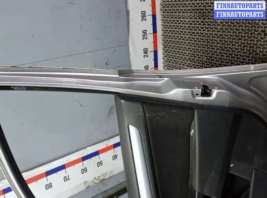 купить дверь передняя правая на OPEL ASTRA H