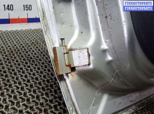 купить дверь передняя правая на OPEL ASTRA H