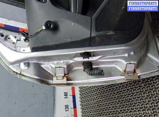 купить дверь передняя правая на OPEL ASTRA H