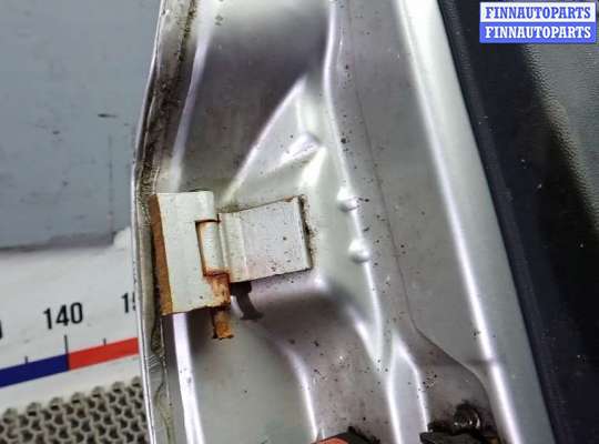 купить дверь передняя правая на OPEL ASTRA H