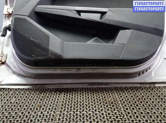 купить дверь передняя правая на OPEL ASTRA H