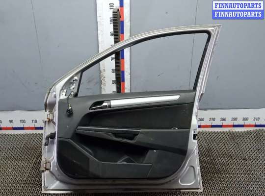 купить дверь передняя правая на OPEL ASTRA H