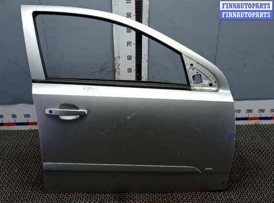 купить дверь передняя правая на OPEL ASTRA H