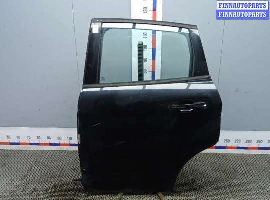 купить дверь задняя левая на FORD C-MAX 2