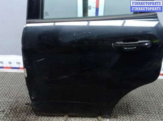 купить дверь задняя левая на FORD C-MAX 2