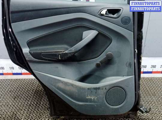 купить дверь задняя левая на FORD C-MAX 2