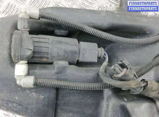 купить бачок омывателя на OPEL ASTRA J