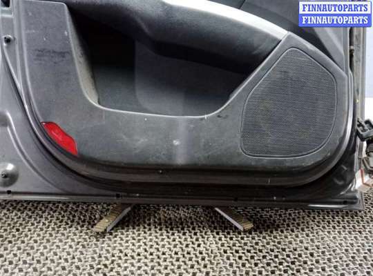 купить дверь передняя левая на HYUNDAI SANTA FE 2