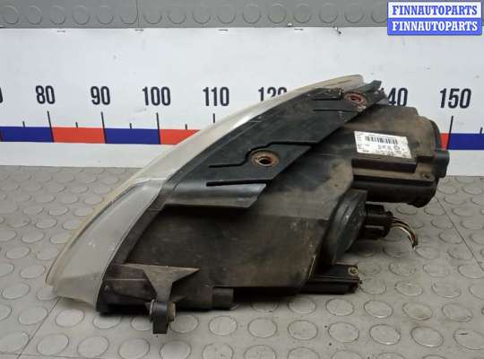 купить фара правая на VOLKSWAGEN PASSAT B6