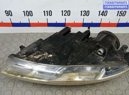 купить фара правая на VOLKSWAGEN PASSAT B6