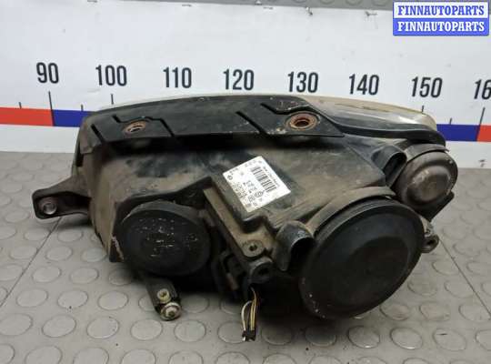 купить фара правая на VOLKSWAGEN PASSAT B6