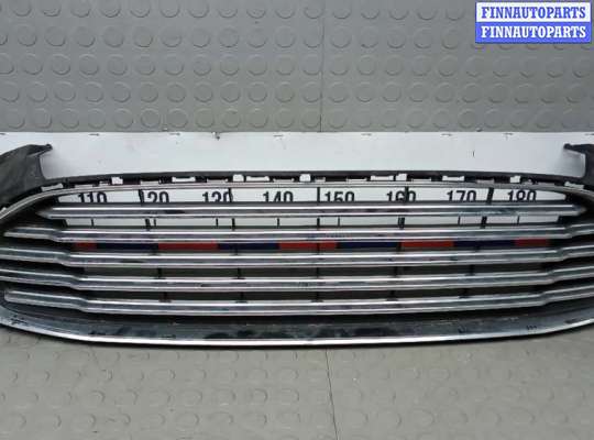 купить решетка радиатора на FORD MONDEO 5