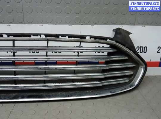 купить решетка радиатора на FORD MONDEO 5