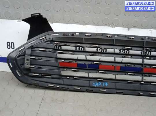 купить решетка радиатора на FORD MONDEO 5