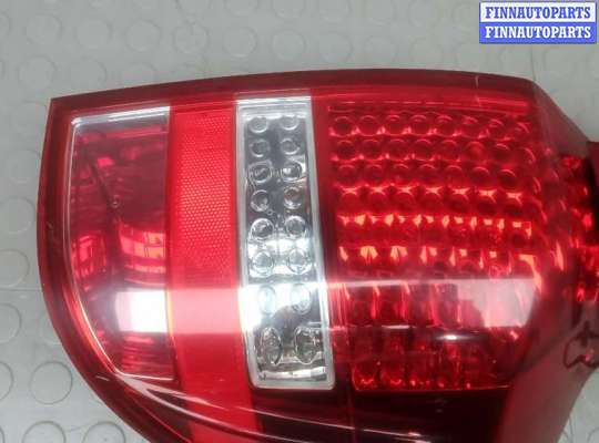 купить фонарь задний правый на KIA CEE'D 1