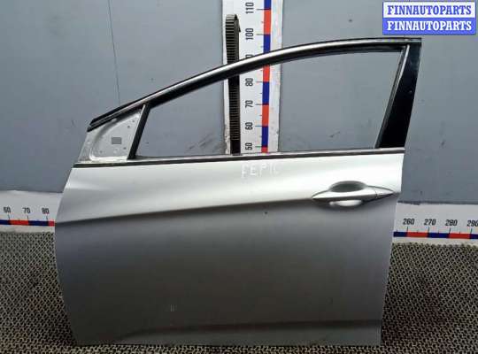 купить дверь передняя левая на HYUNDAI I40