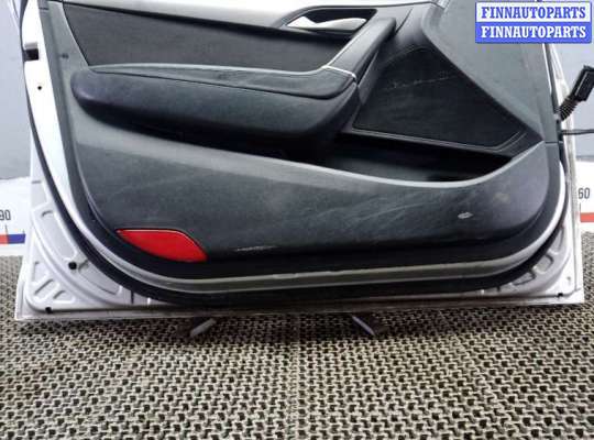 купить дверь передняя левая на HYUNDAI I40