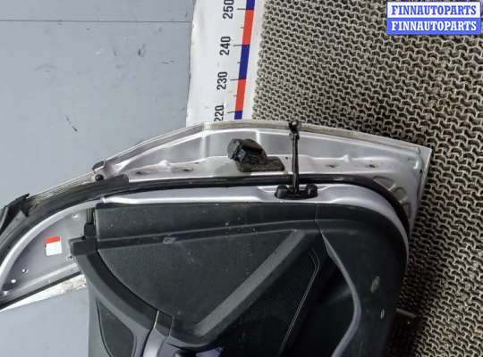 купить дверь передняя левая на HYUNDAI I40