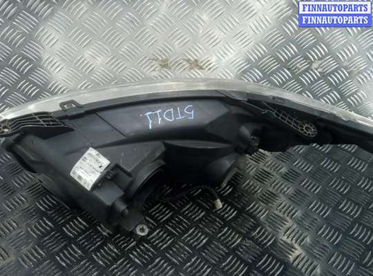 купить фара правая на FORD TRANSIT 8