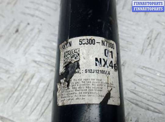 купить амортизатор задней балки на HYUNDAI TUCSON 4 (NX4)