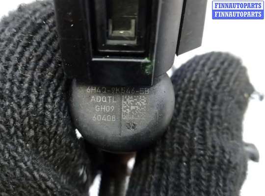 купить форсунка дизельная на LAND ROVER RANGE ROVER SPORT