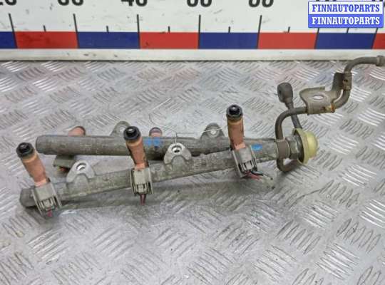 купить топливная рампа бензиновая на LEXUS RX 2