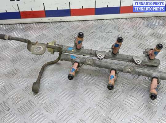 купить топливная рампа бензиновая на LEXUS RX 2