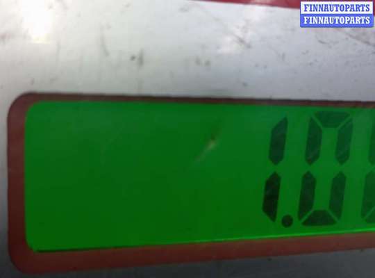 купить топливная рампа бензиновая на LEXUS RX 2