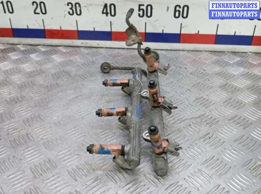 купить топливная рампа бензиновая на LEXUS RX 2