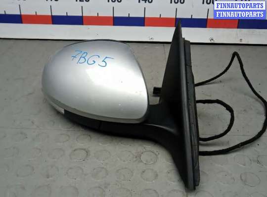 купить зеркало наружное правое на SKODA YETI 1