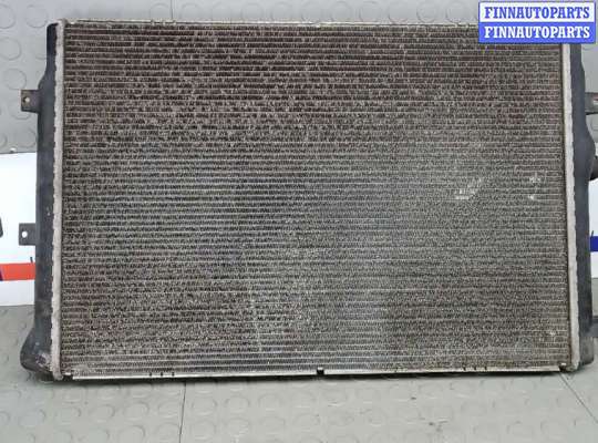 купить радиатор системы охлаждения на VOLKSWAGEN PASSAT CC