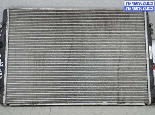 купить радиатор системы охлаждения на VOLKSWAGEN PASSAT CC