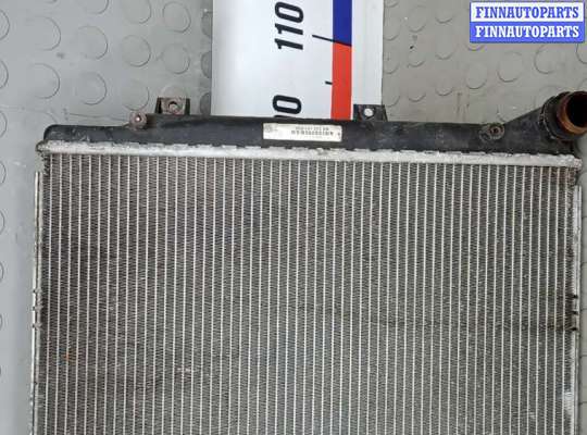купить радиатор системы охлаждения на VOLKSWAGEN PASSAT CC