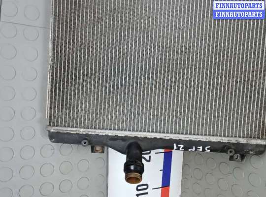 купить радиатор системы охлаждения на VOLKSWAGEN PASSAT CC