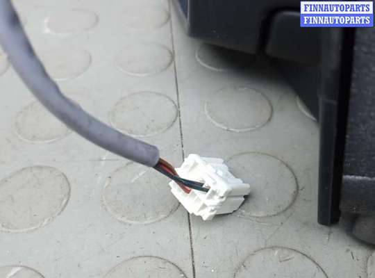 купить зеркало наружное левое на NISSAN NOTE E11