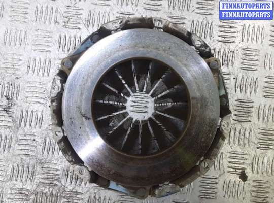 Маховик на Mazda 6 III (GJ)