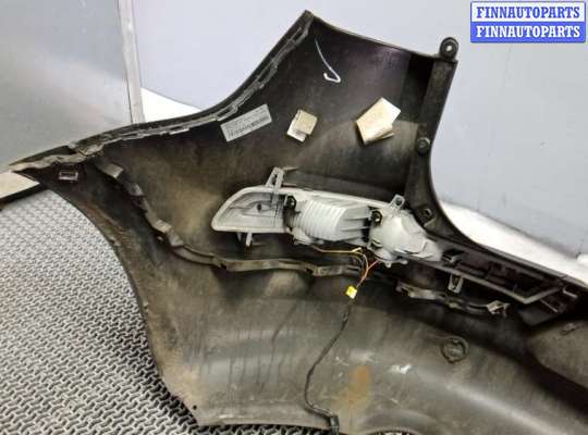 купить бампер задний на KIA SPORTAGE 3