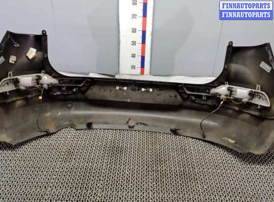 купить бампер задний на KIA SPORTAGE 3